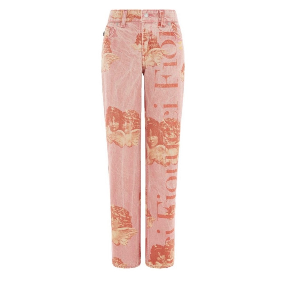 fiorucci jeans